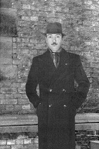 Django Reinhardt en Holland null