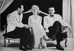 Django Reinhardt - QHCF - Studio Decca à Londres null