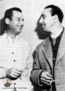 Django Reinhardt - Rue des Archives Paris null