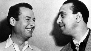 Django Reinhardt - Rue des Archives Paris null