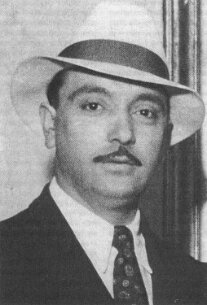 Django Reinhardt trompette, Charles Delaunay, Naguine null