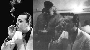 Django Reinhardt au Normandie null
