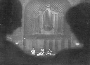 Django Reinhardt - Salle Gaveau 1940 null