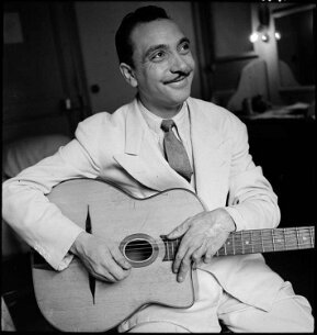 1940 - Django Reinhardt null