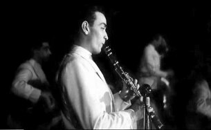 Django Reinhardt - 1940 - Le new quintet null