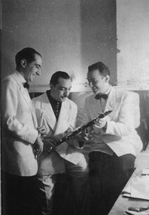 Django Reinhardt - 1940 - Le new quintet null