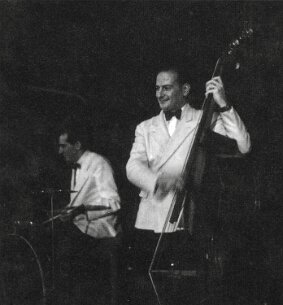 Django Reinhardt - 1940 - Le new quintet null