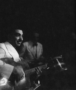 Django Reinhardt - 1940 - Le new quintet null
