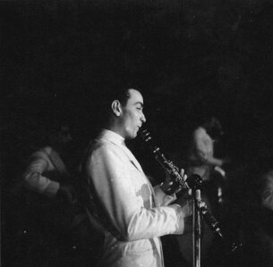 Django Reinhardt - 1940 - Le new quintet null