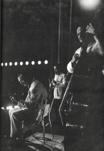 Django Reinhardt - 1940 - Le new quintet null