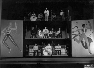 Django Reinhardt - Swing41 null
