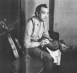 Django Reinhardt et ses Violons null