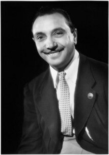 Django Reinhardt - Studio Harcourt null