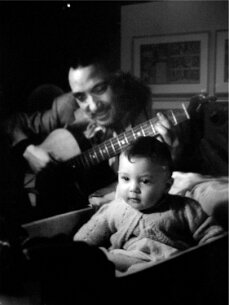 Django Reinhardt et Babik null