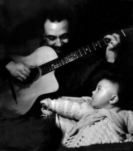 Django Reinhardt et Babik null