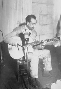 Django Reinhardt et l'ATC Band null
