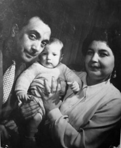 Django Reinhardt - Naguine, Babik null