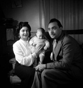 Django Reinhardt - Naguine, Babik null