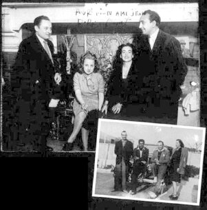 Django Reinhardt - Pierre 