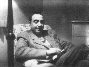 Django Reinhardt - Chez Coleridge Goode null