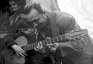 Django Reinhardt - Le Bourget 1949 null