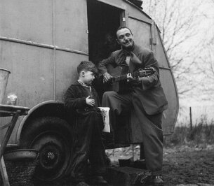 Django Reinhardt - Le Bourget 1949 null