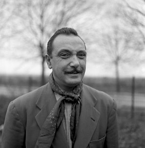 Django Reinhardt - Le Bourget 1949 null