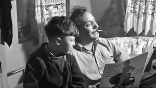 Django Reinhardt - Le Bourget 1949 null
