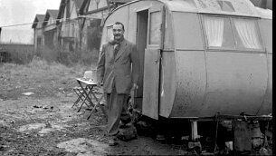 Django Reinhardt - Le Bourget 1949 null