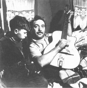 Django Reinhardt - Le Bourget 1949 null