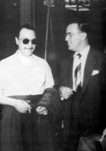 Django Reinhardt, Benny Goodman - 1950 null