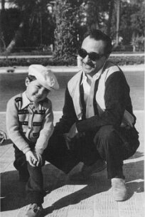 Django Reinhardt et Babik null