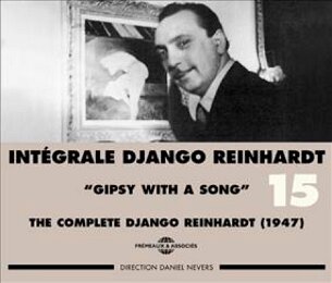 Django Reinhardt et tableaux, peintures null