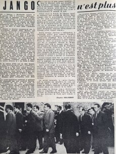 Article de Charles Delaunay null